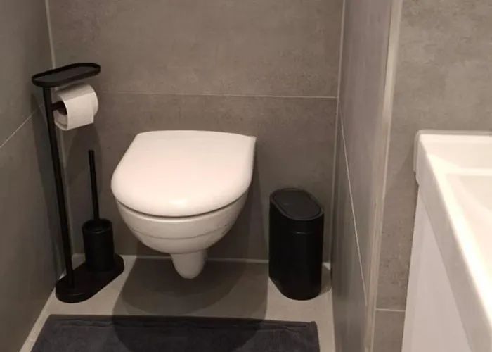 Toni Apartman