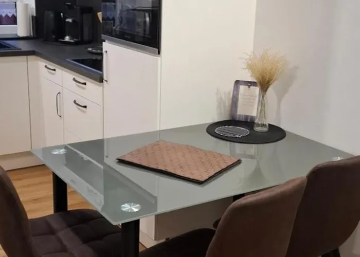 Apartman Toni