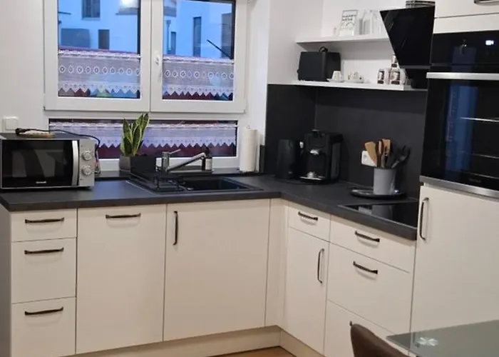 Apartman Toni Memmingen