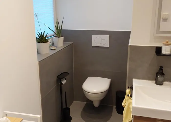 Apartman Toni *