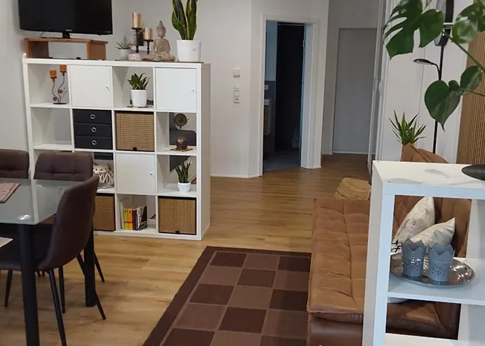 Apartman Toni Memmingen