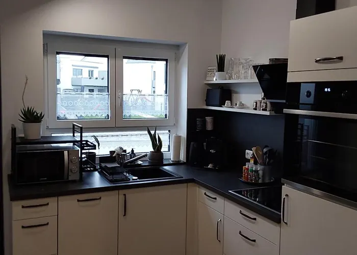 Toni Apartman *