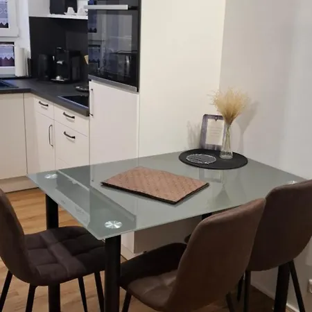 Apartment Toni